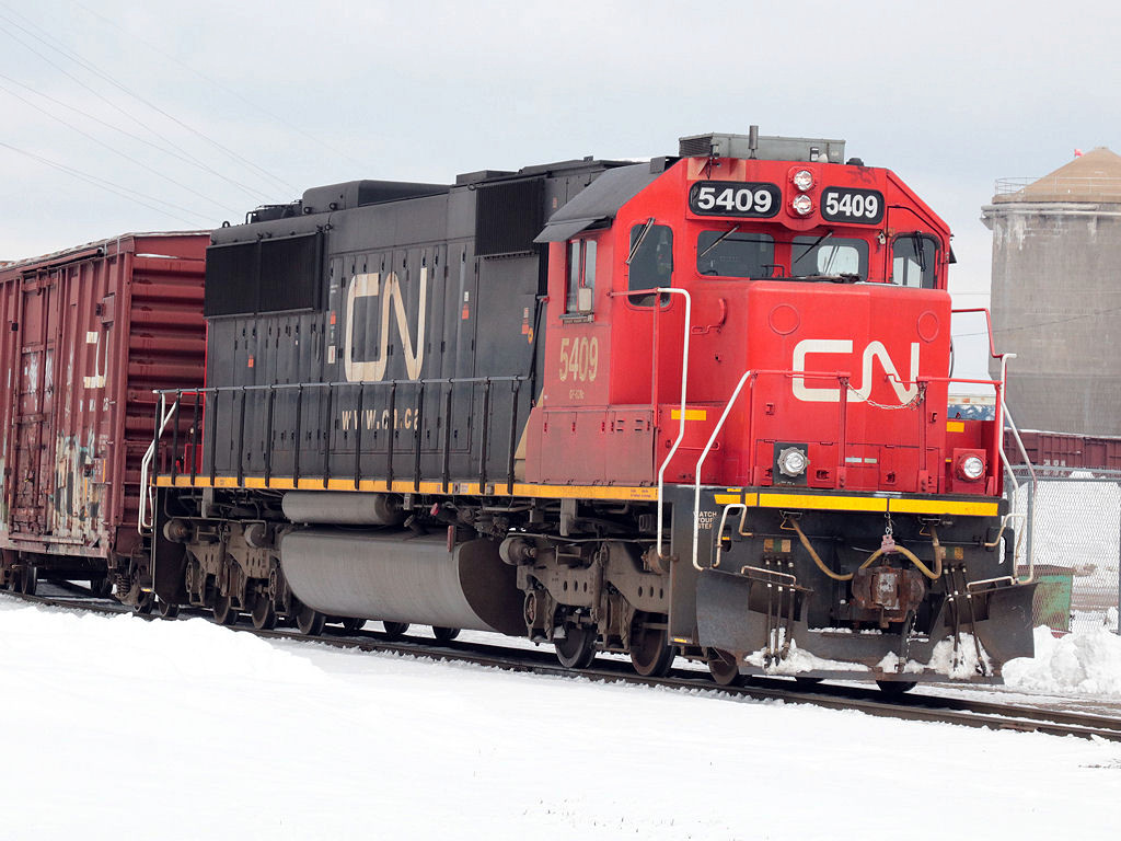 CN 5409